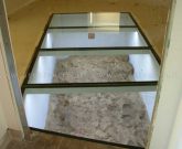 pavimenti in vetro