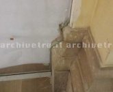 Vetro strutturale in facciata con travi di vetro