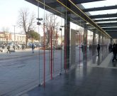 facciate vetrate strutturali