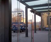 facciate vetrate strutturali