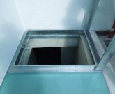 pavimenti in vetro per esterni pedonabili e carrabili