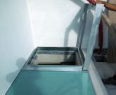 pavimenti in vetro per esterni pedonabili e carrabili