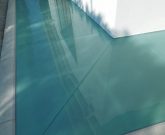 pavimenti in vetro per esterni pedonabili e carrabili