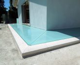 pavimenti in vetro per esterni pedonabili e carrabili