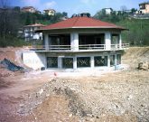 piscine in vetro - vetri per locale subacqueo