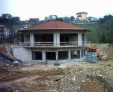 piscine in vetro - vetri per locale subacqueo