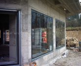 piscine in vetro - vetri per locale subacqueo