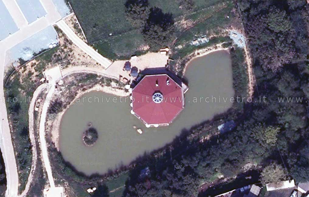 Piscine in vetro