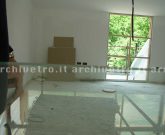 parapetti in vetro strutturale